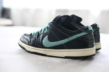 Nike SB Dunk Low Supply Co Tiffany US 8 EU 41 2018 OG QS 2