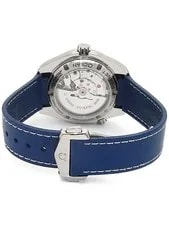 Omega Seamaster Planet Ocean 23292422103001 42mm Blue Dial Box Card #T167 3
