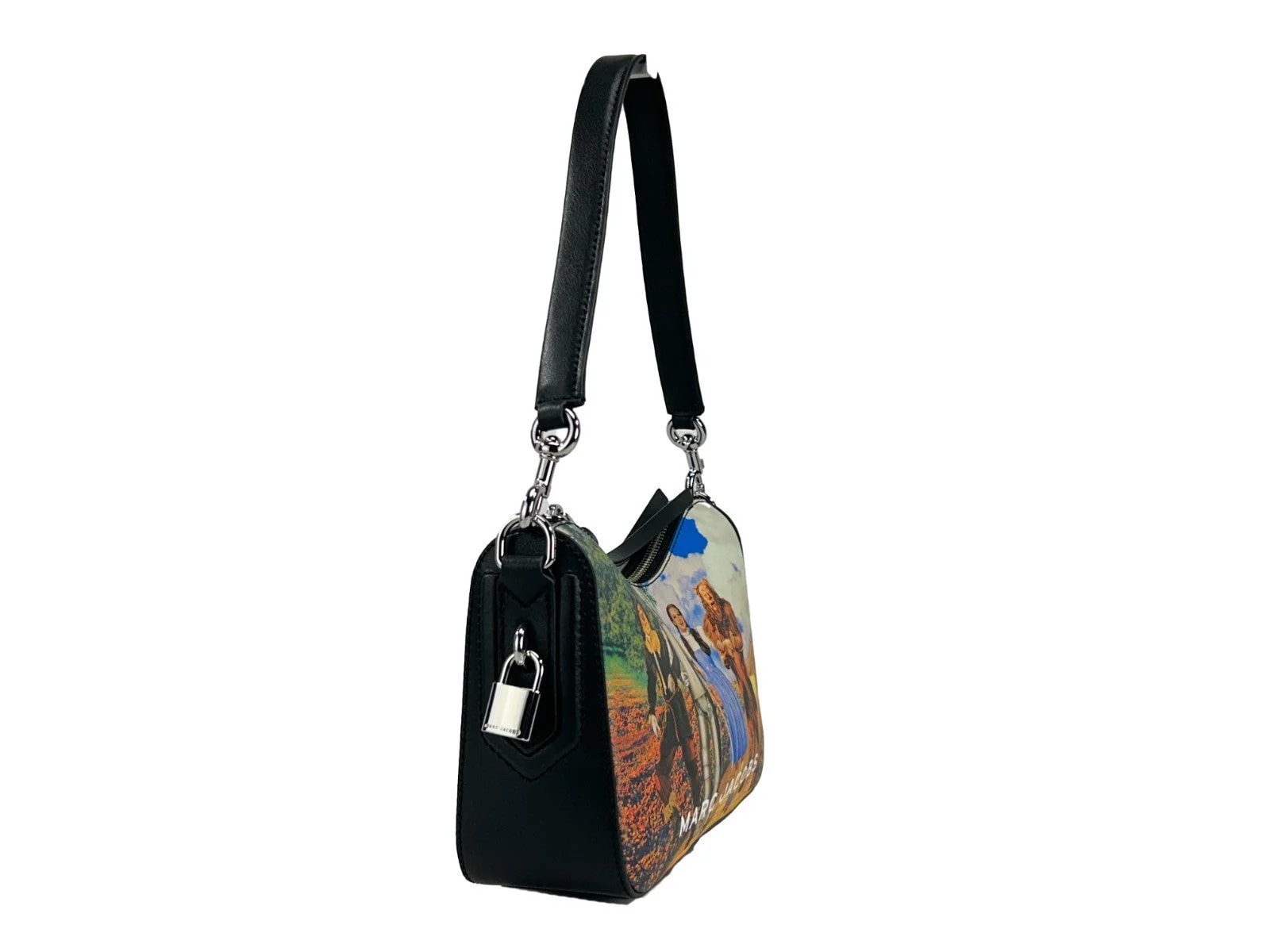 Marc Jacobs the Wizard of Oz Small Convertible Crossbody 3