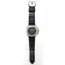 Officine Panerai Luminor 1950 Submersible Slytech Chronograph PAM00202 TO261796 2