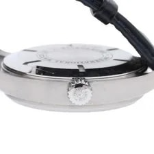 IWC Schaffhausen Pilot's World Timer IW326201 45mm Stainless Steel #C198 3