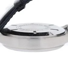 IWC Schaffhausen Pilot's World Timer IW326201 45mm Stainless Steel #C198 4