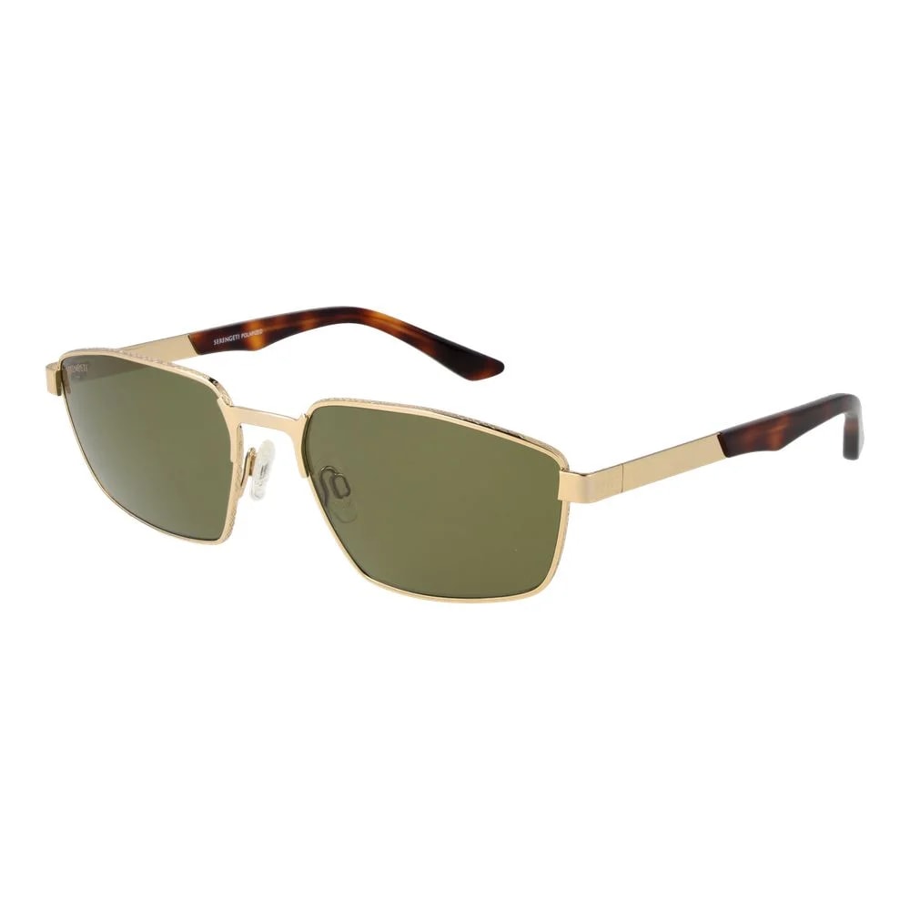 Serengeti — Serengeti Metal Sunglasses — Accessory — resale