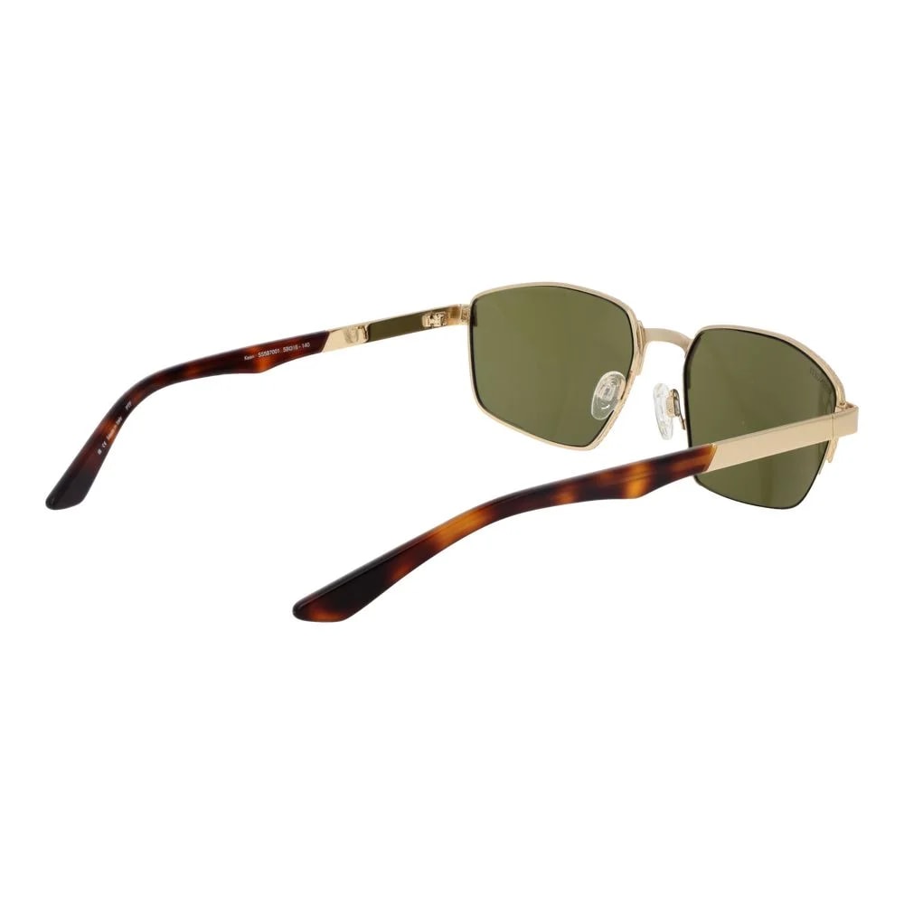 Serengeti Metal Sunglasses 3