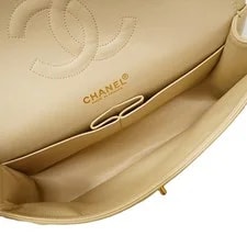 6fd5771 Chanel Matelass W Flap W Chain 3