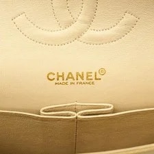 6fd5771 Chanel Matelass W Flap W Chain 4