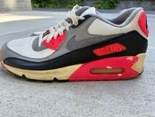 8.0US Nike Air Max 90 OG 2