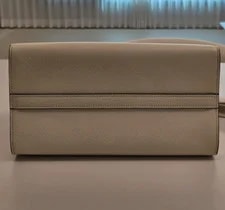 Authentic Prada Monochrome Small 1BA156 4