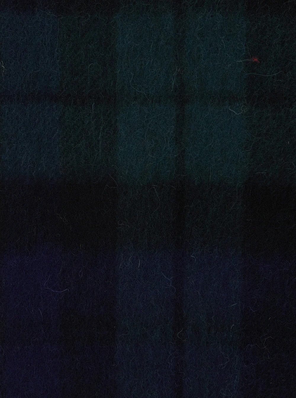 Barbour Lambswool and Scarf — Scarfs 3