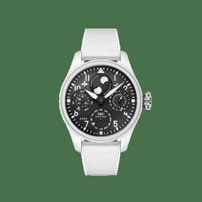IWC Schaffhausen Pilot's Chronograph TOP GUN Edition "Lake Tahoe" 2