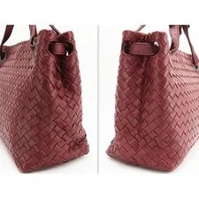 Bottega Veneta Small Garda LIBR-0 3