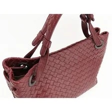 Bottega Veneta Small Garda LIBR-0 4