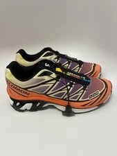 Salomon XT-6 in / Almond / Dragon Fire 3