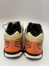 Salomon XT-6 in / Almond / Dragon Fire 4