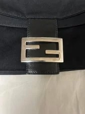 Cotton Fendi Mamma Bucket 3
