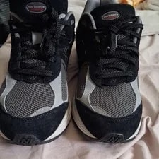 New Balance — New Balance 2002R Casual Shoes M2002RBL — Sneaker — resale
