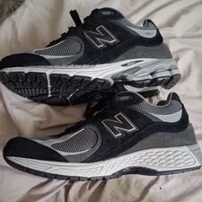 New Balance 2002R Casual Shoes M2002RBL 3