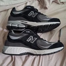 New Balance 2002R Casual Shoes M2002RBL 4
