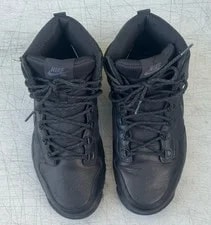 Nike SB Dunk High All-Weather Utility Boot Shoes Size 10.5 536182-001 2