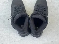 Nike SB Dunk High All-Weather Utility Boot Shoes Size 10.5 536182-001 4