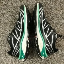 Salomon XT-6 Advanced S/lab Leaf Sz 11.5 413170 3