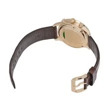 IWC Portugieser IW371480 41mm RedGold Silver #WW6321 4