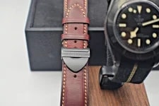 Tudor Black Bay Ceramic M79210CNU-0001 With Box Papers & Original Bands year2022 4