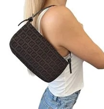 Fendi — Fendi Pochete — Handbag — resale