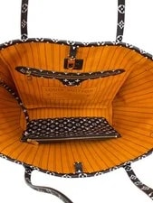 Louis Vuitton Jungle Neverfull M44676 3