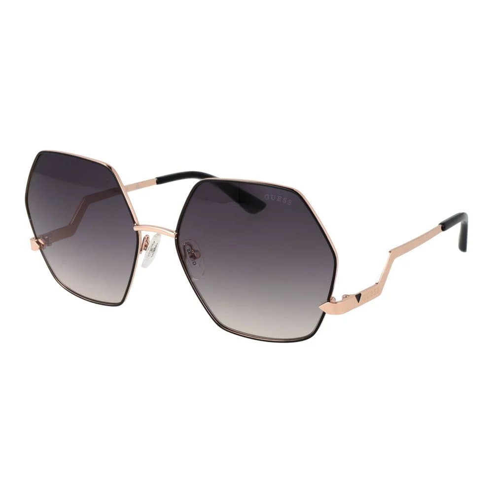 Guess — Guess Metal Sunglasses — Accessory — resale