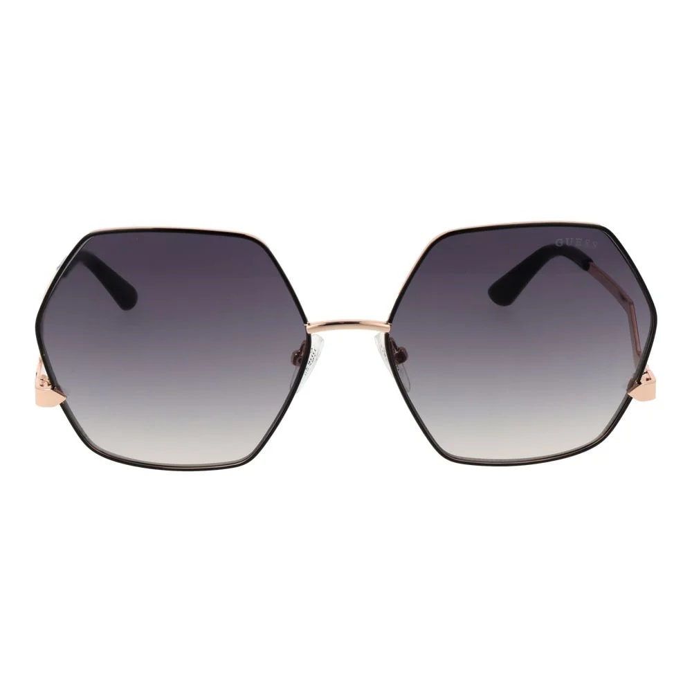 Guess Metal Sunglasses 2
