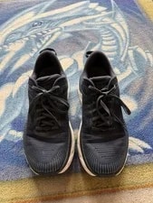 Hoka One Bondi 7 Shoes 9.5 Running 1110530 Otrs 4