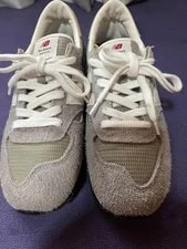 7.5US New Balance M990Ta1 4