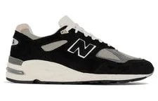 New Balance 990v2 MiUSA Teddy Santis True Camo - M990TE2 New 2