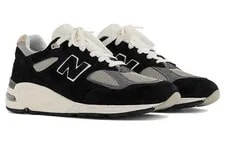 New Balance 990v2 MiUSA Teddy Santis True Camo - M990TE2 New 3