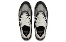 New Balance 990v2 MiUSA Teddy Santis True Camo - M990TE2 New 4