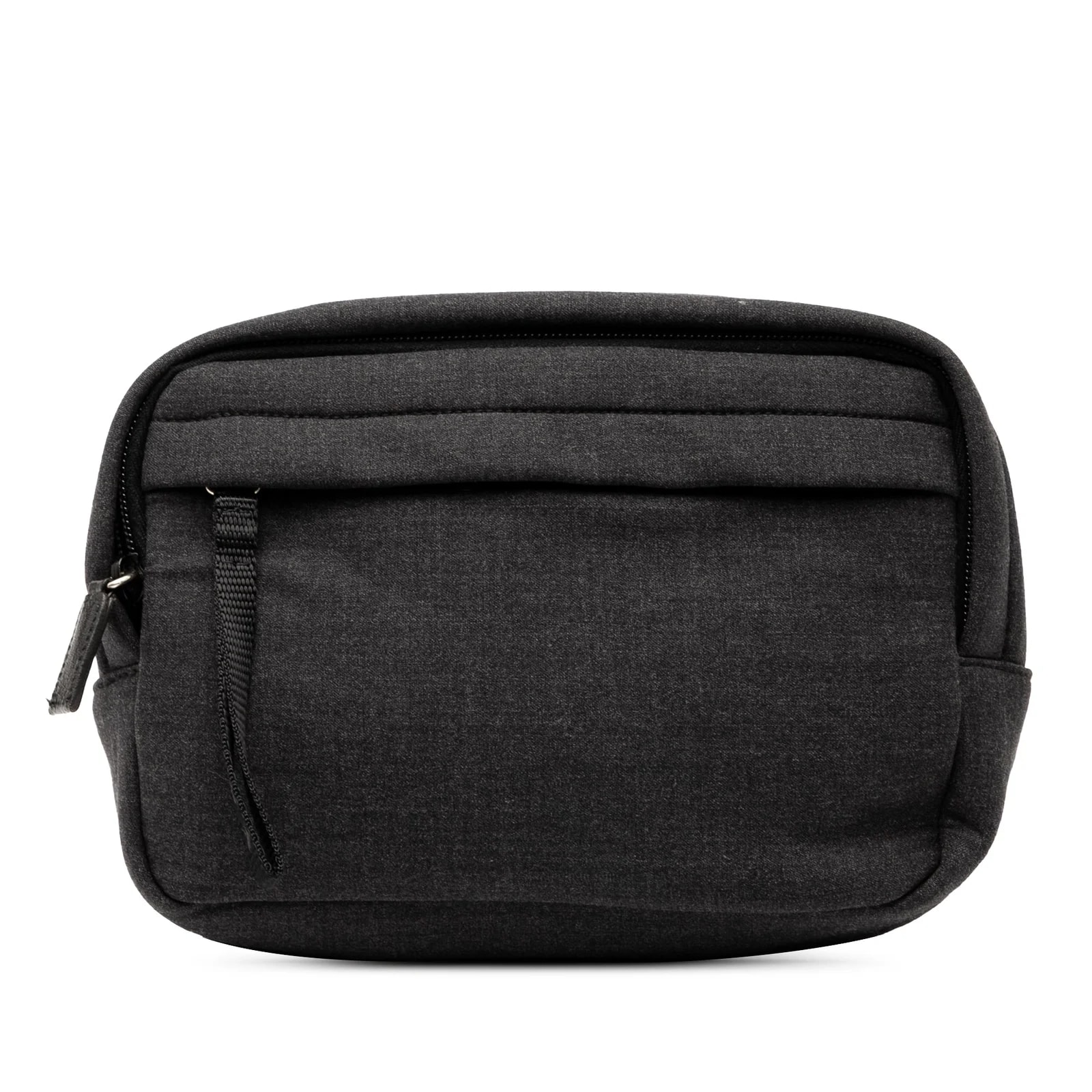 Prada — Polyester — Handbag — resale
