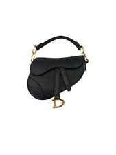 Dior — Christian Dior Small Size DR492 — Handbag — resale
