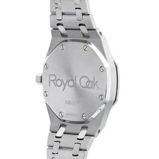 Audemars Piguet Royal Oak Dual Time 25730ST.O.0789ST.01 Second Hand 4