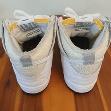 Nike SB Dunk High Antihero 5 Skateboarding HM5837-100 4
