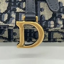 Christian Dior Saddle Body From Japan 2
