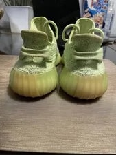 Adidas Yeezy Boost 350 V2 Glow 3