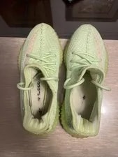 Adidas Yeezy Boost 350 V2 Glow 4