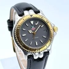 Tag Heuer Professional S95 213 Quartz 3