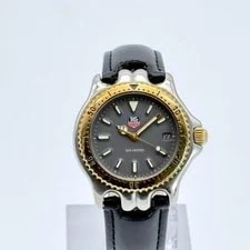Tag Heuer Professional S95 213 Quartz 4