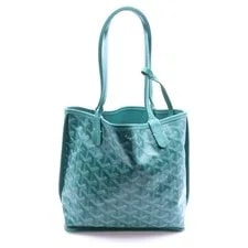 Goyard — Goyard Anjou be4453a697b42fb8857e49 — Handbag — resale