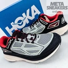 Hoka — Hoka One US 13 Habanero Clifton One9 1155370 HBN — Sneaker — resale