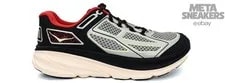 Hoka One US 13 Habanero Clifton One9 1155370 HBN 4
