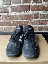 Adidas Samba OG / Gum 2