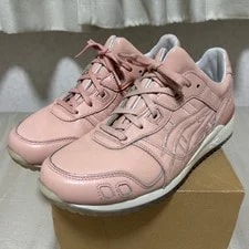 Asics — 8.0US Kiwamireleased in Japan Asics Gel-Lyte III Kobe Beef — Sneaker — resale